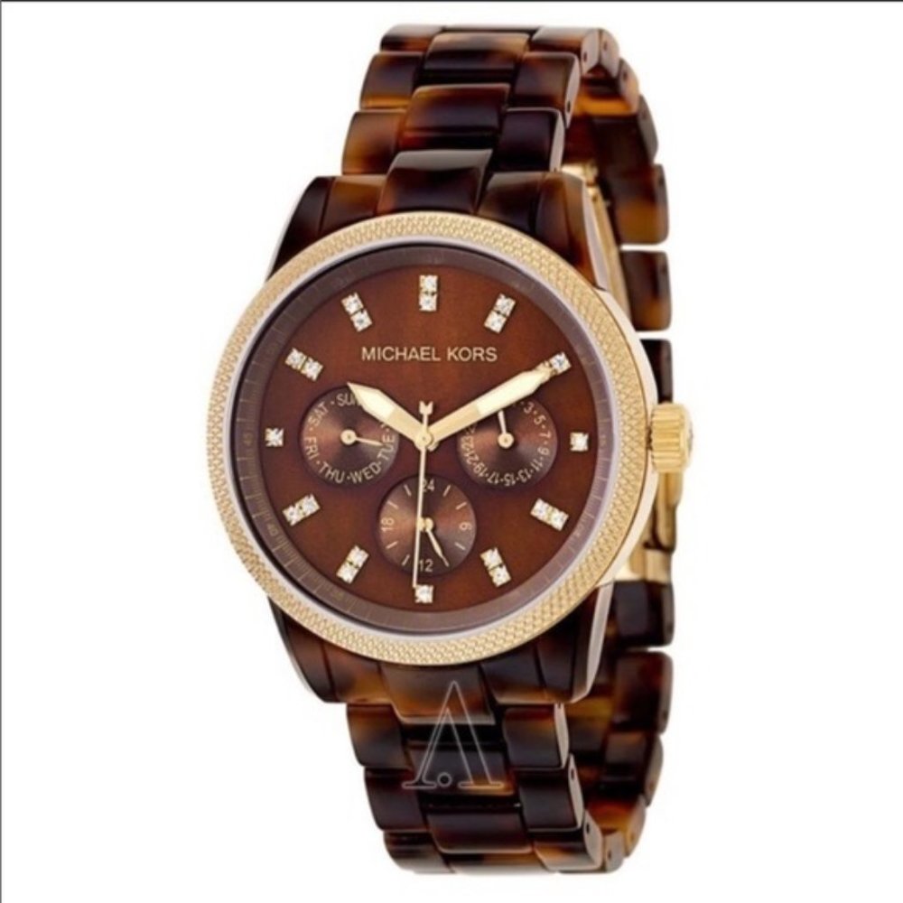 NEW WITH TAGS Michael Kors women's watch - Picture 4 of 4